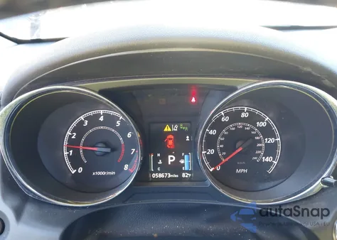 2022 Mitsubishi Outlander Sport 2.0 Se 2Wd/2.0 Se Special Edition 2Wd from USA, damaged, VIN JA4APVAU4NU019031